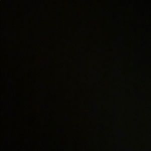 Meet your Posher, Krista